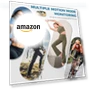Превью Smart Fitness Ring — Smart Rings