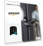Превью Smart Locks with 2 Lever Handle Set — Smart Home Security, Veise