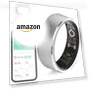 Превью Smart Ring Health Fitness Tracker — Smart Rings, BANGALORE