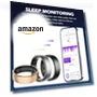 Превью Smart Ring Health Tracker — Wearable Accessories, CNBRO