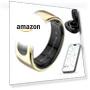 Превью Smart Ring Health Tracker — Smart Rings, Generic