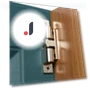 Touch Ball Lock — Catches, Vicissitudayk