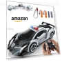 Превью Transform Robot RC Cars with Flashing Light — Remote Control Cars, KKM