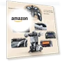 Превью Transform Robot RC Cars with Flashing Light — Remote Control Cars, KKM