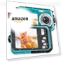 Превью Underwater Camera — Action Cameras, YISENCE