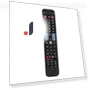 Universal Remote Controller — Remote Controls, DIYelecs