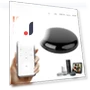 Universal Smart WiFi Remote Control — Remote Controls, Smarter than future