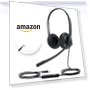 Превью USB Headset with Noise Cancelling Microphone — Headsets, Yealink