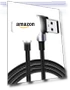 Превью USB to USB C Cable 90 Degree Fast Charging Cord — Cables, UGREEN