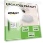 Превью Vacuum Cleaner Battery — Batteries, GOROFO