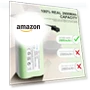 Превью Vacuum Cleaner Battery — Batteries, GOROFO