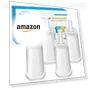 Превью Water Filters for Breville Espresso Machines — Replacement Parts, Beckacher