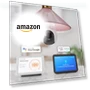 Превью Wi-Fi Smart Lightbulb Camera — Smart Home Security, Lorex