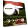 Превью Wi-Fi Smart Lightbulb Camera — Smart Home Security, Lorex