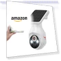 Превью WiFi Security Camera with Solar Panel — Smart Home Security, SizzChat
