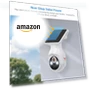 Превью WiFi Security Camera with Solar Panel — Smart Home Security, SizzChat