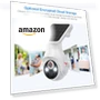 Превью WiFi Security Camera with Solar Panel — Smart Home Security, SizzChat