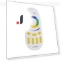 Wireless 4-Zone Touchscreen Remote Control — Remote Controls, TOMTOP JMS