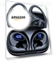 Превью Wireless Earbuds with ANC and Wireless Charging — In-Ear Headphones, OFNEX