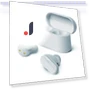 Wireless Hybrid Active Noise Cancelling Headphones — In-Ear Headphones, Philips
