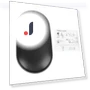 Wireless Mouse — Mouse Pads, DIYelecs