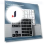 Wireless Silent Digital Bluetooth Keyboard — Keyboards, Computer boost