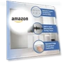Превью 10 Cu Ft 12V RV Refrigerator — Mini Fridges, RecPro