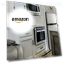 Превью 10 Cu Ft 12V RV Refrigerator — Mini Fridges, RecPro