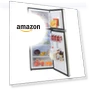 Превью 10 Cu Ft 12V RV Refrigerator — Mini Fridges, RecPro