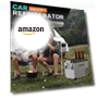 Превью 12 Volt Refrigerator — Coolers & Fridges, EUHOMY