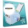 Превью 12 Volt Refrigerator — Coolers & Fridges, EUHOMY