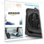 Превью 2 in 1 Fan and Heater Combo — Portable Heating Solutions, TRUSTECH