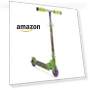 Превью 2 Wheel Kick Scooter for Kids — Push Scooters, Voyager