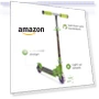 Превью 2 Wheel Kick Scooter for Kids — Push Scooters, Voyager