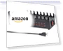Превью 300W Charging Station for Multiple Devices — Power Hubs, Dongguan Zeen Tengxiang Technology Co., Ltd