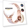 Превью Adjustable Fitness Smartwatch — Wearable Accessories, Homailida
