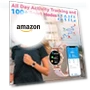 Превью Adjustable Fitness Smartwatch — Wearable Accessories, Homailida