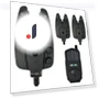 Bite Alarm Carp Fishing Hit Sensor — Bite Indicators, CarpQuest