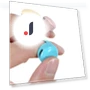 Bluetooth Remote Control for Page Turning — Remote Controls, AI Supermarket