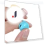 Bluetooth Remote Control for Page Turning — Remote Controls, AI Supermarket