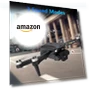 Превью Brushless Motor Drone with 4K Camera — Drones, Toladrone