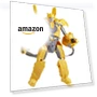 Превью Bumblebee B-127 2 in 1 Robot Action Figure — Heroic Collectibles, Hasbro