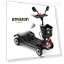 Превью Compact 4 Wheel Mobility Scooter — Push Scooters, VERPAL