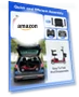 Превью Compact 4 Wheel Mobility Scooter — Electric Self-Balancing Scooters, VERPAL