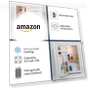 Превью Compact Beverage Refrigerator — Mini Fridges, Koolatron