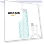 Превью Crystal Humidifier with LED Night Light — Air Moisturizers