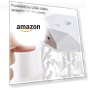 Превью Crystal Humidifier with LED Night Light — Air Moisturizers