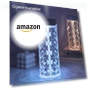 Превью Crystal Humidifier with LED Night Light — Air Moisturizers