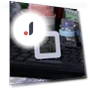 Digital Thermometer Hygrometer — Home Climate Control, JGncbfl954