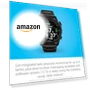 Превью Dive Computer and Multisport GPS Smartwatch — GPS Units, Garmin